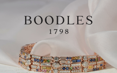 Boodles partnership adds some more sparkle to Frankie’s