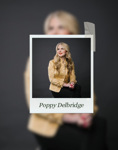 Poppy Delbridge