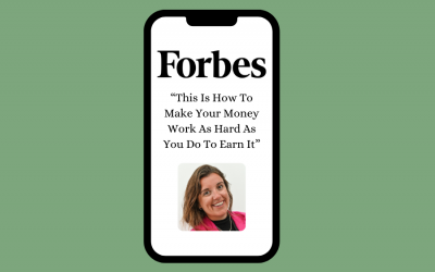 Frankies features in Forbes Magazine