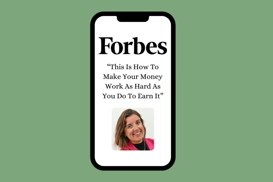 Frankies features in Forbes Magazine