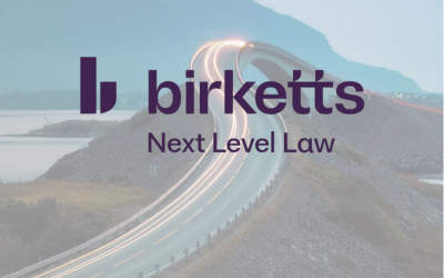 Frankie’s partners with Top UK law firm Birketts