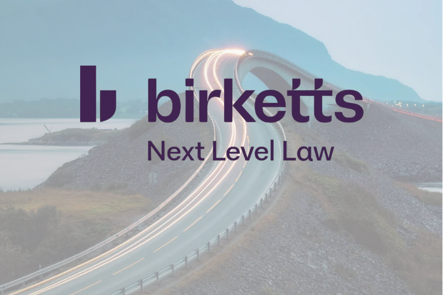 Frankie’s partners with Top UK law firm Birketts