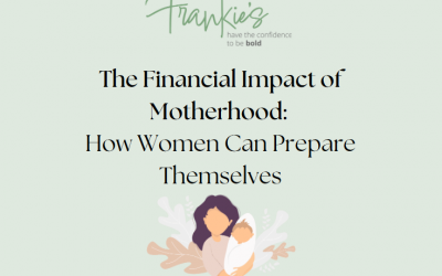 The Financial Impact of Motherhood: How Women Can Prepare Themselves