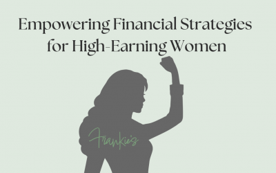 Empowering Financial Strategies for High-Earning Women